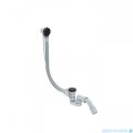 Excellent Simple 2.0 syfon wannowy automatyczny 80 cm czarny mat ARIN.3180BL