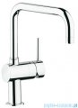 Grohe Minta jednouchwytowa bateria zlewozmywakowa DN 15 32488000