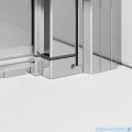 Radaway Nes Pnj parawan nawannowy 60cm prawy przejrzyste 10011060-01-01R
