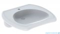Geberit Vitalis Umywalka bez barier 65 cm 501.540.01.1