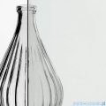 New Trendy Eventa kabina prysznicowa kwadratowa 110x110x200 cm lewa przejrzyste EXK-4490
