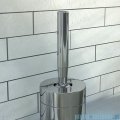 Kohlman Maxima 4-otworowa bateria wannowa QB244M