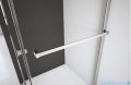 Radaway Essenza New Ptj kabina pięciokątna 90x100cm prawa szkło przejrzyste 385010-01-01R/385056-01-01
