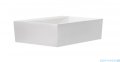Besco Vera umywalka nablatowa 40x50x15cm #UMD-V-NB