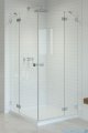 Radaway Essenza Pro Kdd kabina 80x80cm przejrzyste 10096080-01-01L/10096080-01-01R