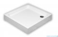 Schedpol Grando Plus Brodzik kwadratowy 90x90x17cm 3.0125
