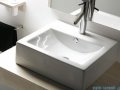 Bathco Bolonia umywalka nablatowa 51x45 cm 0010A