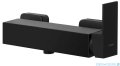Corsan Ango bateria prysznicowa czarny półmat CMB3026BL