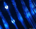 Corsan Led kaskada panel natryskowy z mieszaczem perła A-013AMPERŁA
