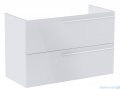 Roca Ella szafka 98x44x63 BIAŁY POŁYSK A857771806