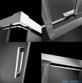 Radaway Idea Kds kabina prysznicowa 120x120 lewa przejrzyste 10115120-01-01L/10117120-01-01