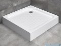 Radaway Brodzik kwadratowy Rodos C 90x90 z obudową zintegrowaną 4K99155-04