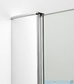 New Trendy New Modus kabina Walk-In 160x100x200 cm przejrzyste EXK-1283
