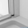 Radaway Eos PND II Parawan nawannowy 110 lewy przejrzyste 1206211-01L