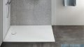 Geberit brodzik Nemea 120x80cm biały mat 550.595.00.1
