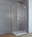 Radaway Fuenta New Kdj drzwi 100cm prawe szkło przejrzyste 384040-01-01R