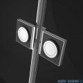 Radaway Essenza Pro Kdd kabina 80x80cm przejrzyste 10096080-01-01L/10096080-01-01R
