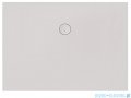 Sanplast Open Mineral B-M/OPEN brodzik prostokątny 75x120x1,5 cm szary mleczny 645-430-0250-55-000