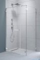 Radaway Arta Kds I kabina 90x90cm lewa szkło przejrzyste 386520-03-01L+1386100-03-01+386111-03-01