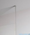 Radaway Modo New II kabina Walk-in 140x200 szkło przejrzyste 389144-01-01