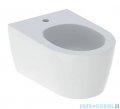 Geberit One bidet wiszący biały KeraTect 500.690.01.1