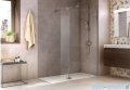 Roca Aquos 100x80cm brodzik prostokątny kompozytowy czarny AP6013E832001400