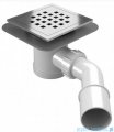Wiper Premium Sirocco Wpust Punktowy 10x10 cm Mat WP100P_SiroccoMat