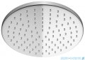 Kohlman Wexpo zestaw prysznicowy z deszczownicą 35 cm chrom QW210WR35