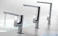 Tres Loft-Tres Bateria umywalkowa kolor chrom 20020502