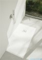 Schedpol Schedline Protos brodzik 100x100 White Stone 3SP.P1K-100100/B/ST-M1/B/ST