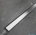 Besco Virgo Slim odpływ liniowy 90x3cm OL-90-VS