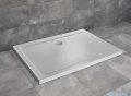 Radaway Doros D Stone brodzik 100x80x5 biały SDRD1080-01-04S