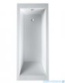 Schedpol Schedline Maio wanna prostokątna 140x70 cm 3WST.M2P-14070