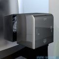 Kohlman Excelent termostatyczna podtynkowa bateria wannowo-prysznicowa z trzema wyjściami QW433H