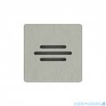 Schedpol Schedline Protos brodzik 180x100 Cement Stone 3SP.P1P-100180/CT/ST-M1/CT/ST