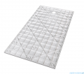 Besco Vexo Marble 170x90cm brodzik prostokątny VM-170-90-P