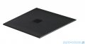 Excellent Arda Brodzik 90X90 kwadratowy SLIM czarny BREX.1502.090.090.BLN