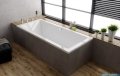 Riho Lusso wanna prostokąta 190x80cm z hydromasażem BLISS lewa B015005005