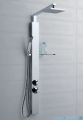 Novellini REVIF PLUS panel prysznicowy REV1VT- K