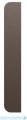 Roca osłona odpływu STONEX dla brodzików Aquos 80 cm cafe A276356660