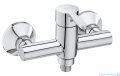 Roca Carelia bateria natryskowa chrom A5A218AC0K