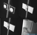 Radaway Essenza New Pnd parawan nawannowy 100cm prawy szkło przejrzyste 207210-01R