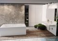 Roca Savai Slim Rim wanna prostokątna 170x80cm A248590000