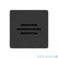 Schedpol Schedline Protos brodzik 180x90 Black Stone 3SP.P1P-90180/C/ST-M1/C/ST