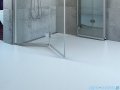 Radaway Euphoria PDD Kabina prysznicowa 80 część lewa szkło przejrzyste bez listwy progowej