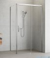 Radaway Idea Kdj kabina 160x100cm prawa szkło przejrzyste