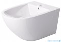 Massi Decos Mini bidet wiszący biały