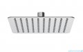Ravak Slim Chrome deszczownica kwadrat 200mm X07P334