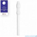 Dunin Carat white 7x15,5cm C-WH04