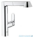Grohe K7 jednouchwytowa bateria zlewozmywakowa DN 15 chrom 32176000